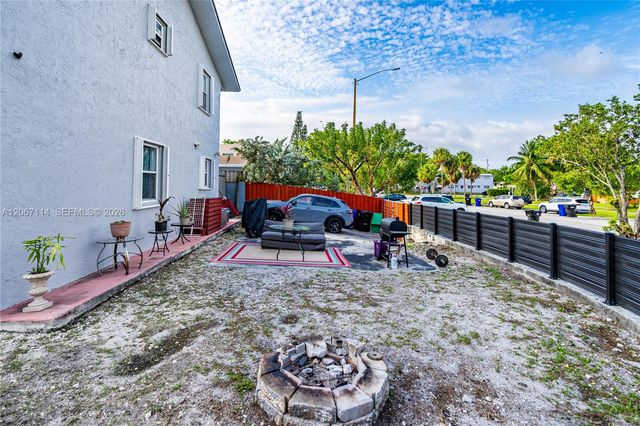 2100 NE 170th Street, North Miami Beach, FL 33162