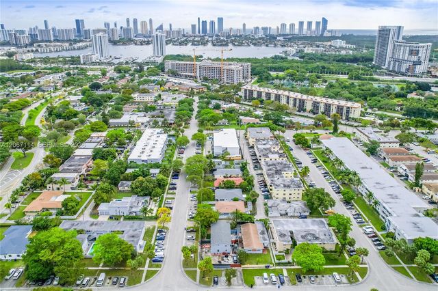 2100 NE 170th Street, North Miami Beach, FL 33162