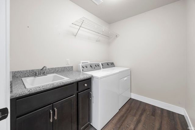 1709 Ashwood Drive, Jasper, IN 47446