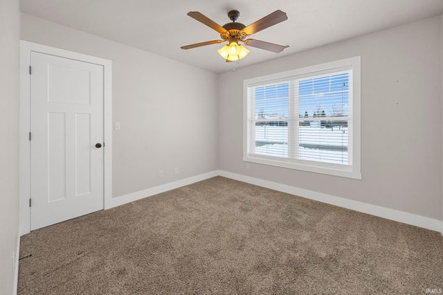 1709 Ashwood Drive, Jasper, IN 47446