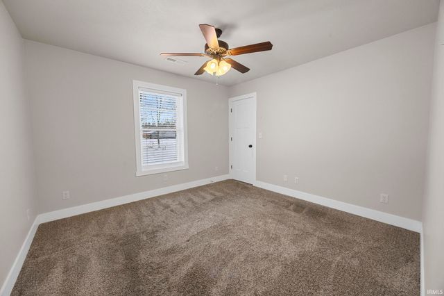 1709 Ashwood Drive, Jasper, IN 47446