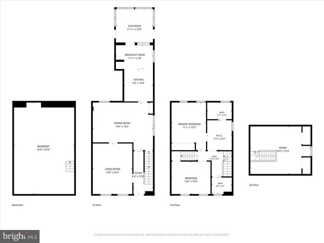 221-223 S PITT ST, Carlisle, PA 17013