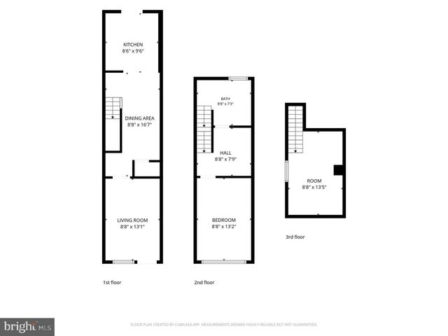 221-223 S PITT ST, Carlisle, PA 17013