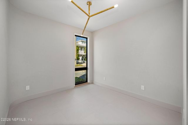 1475 OCEAN Boulevard, Atlantic Beach, FL 32233