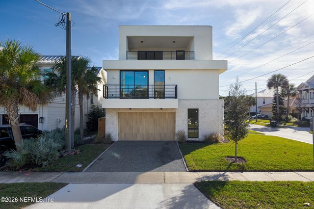 1475 OCEAN Boulevard, Atlantic Beach, FL 32233