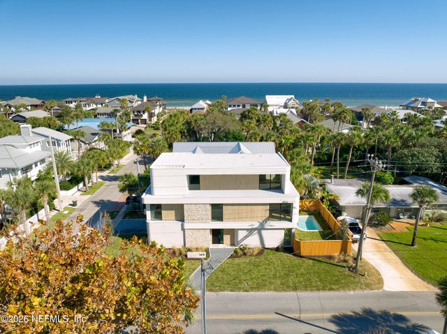 1475 OCEAN Boulevard, Atlantic Beach, FL 32233