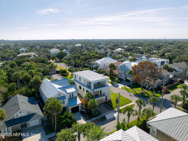 1475 OCEAN Boulevard, Atlantic Beach, FL 32233