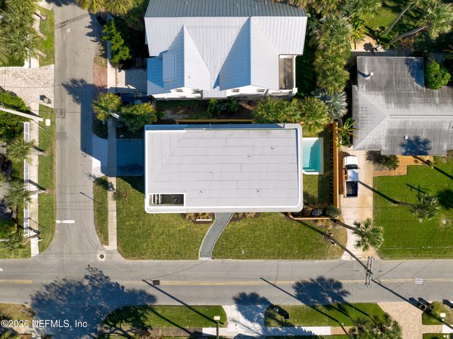 1475 OCEAN Boulevard, Atlantic Beach, FL 32233