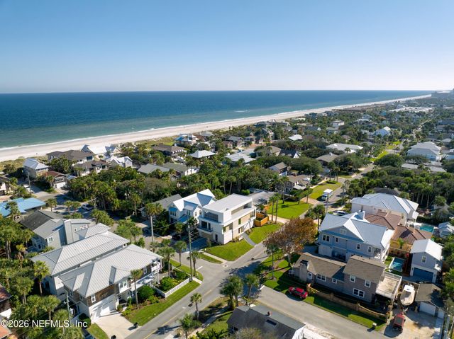 1475 OCEAN Boulevard, Atlantic Beach, FL 32233