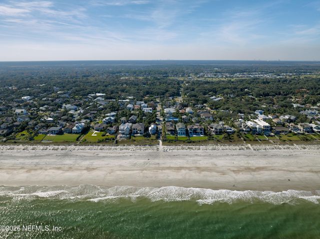 1475 OCEAN Boulevard, Atlantic Beach, FL 32233