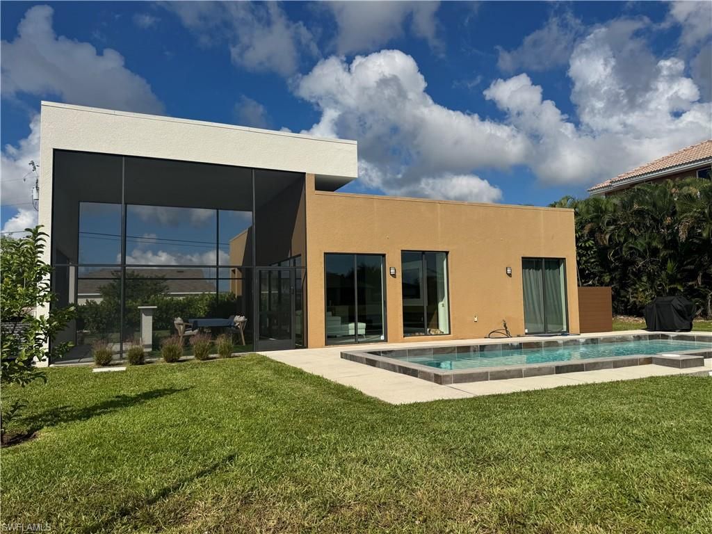 3923 SW 13th AVE, CAPE CORAL, FL 33914 — photo 2