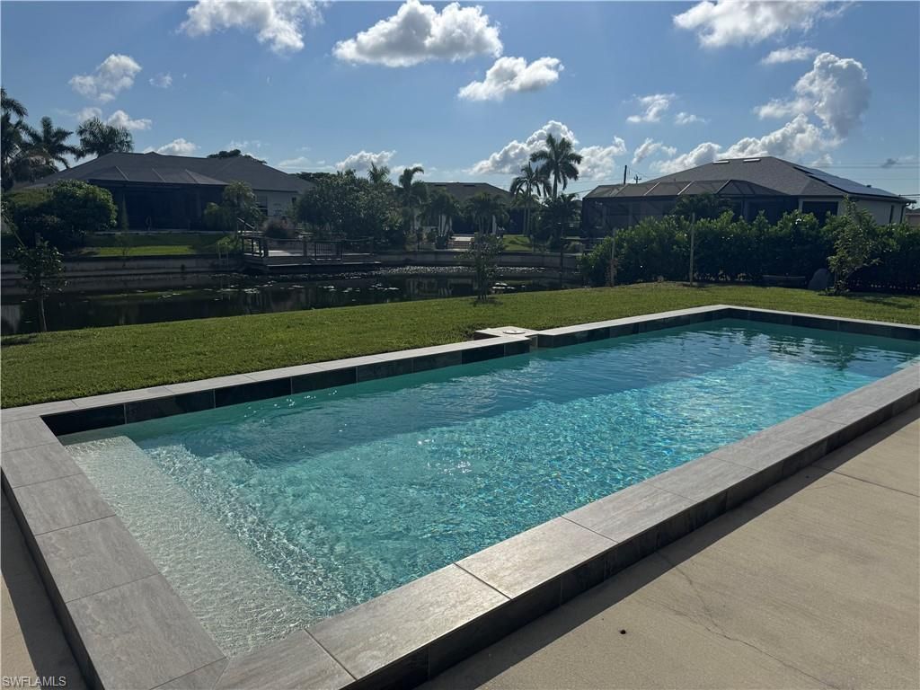 3923 SW 13th AVE, CAPE CORAL, FL 33914 — photo 5
