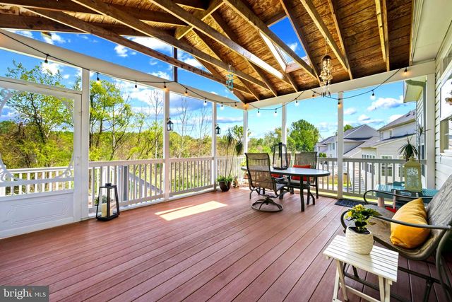 7307 FALLING LEAVES CT, Marriottsville, MD 21104