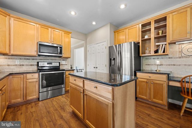 7307 FALLING LEAVES CT, Marriottsville, MD 21104