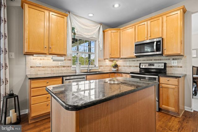 7307 FALLING LEAVES CT, Marriottsville, MD 21104