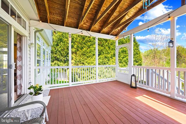 7307 FALLING LEAVES CT, Marriottsville, MD 21104