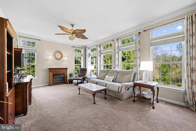 7307 FALLING LEAVES CT, Marriottsville, MD 21104