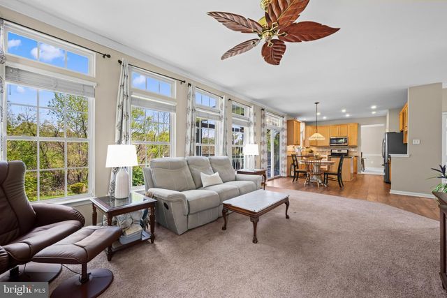 7307 FALLING LEAVES CT, Marriottsville, MD 21104