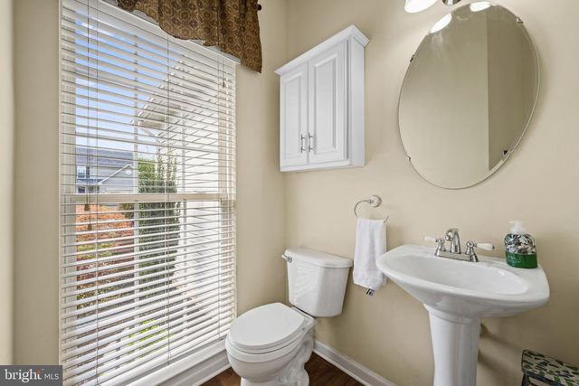 7307 FALLING LEAVES CT, Marriottsville, MD 21104