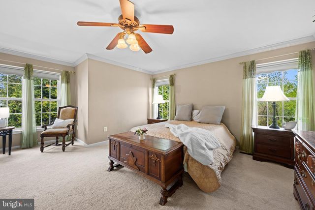 7307 FALLING LEAVES CT, Marriottsville, MD 21104