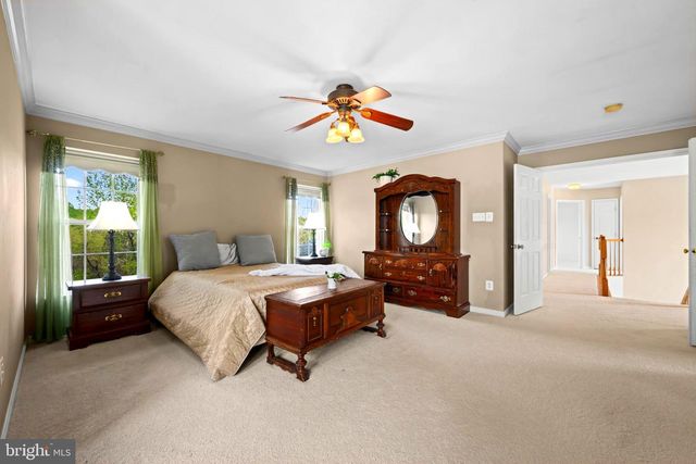 7307 FALLING LEAVES CT, Marriottsville, MD 21104