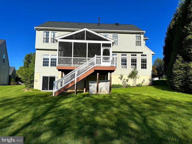 7307 FALLING LEAVES CT, Marriottsville, MD 21104