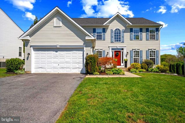 7307 FALLING LEAVES CT, Marriottsville, MD 21104
