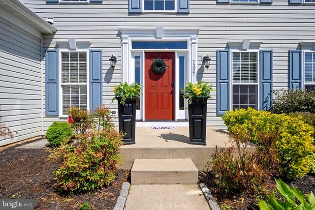 7307 FALLING LEAVES CT, Marriottsville, MD 21104