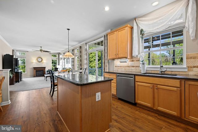 7307 FALLING LEAVES CT, Marriottsville, MD 21104