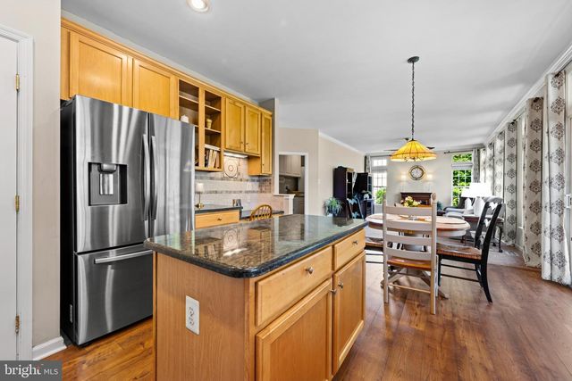 7307 FALLING LEAVES CT, Marriottsville, MD 21104