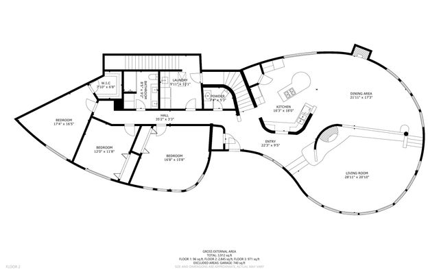 303 Spring Creek Place NE, Albuquerque, NM 87122