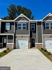 124 Meadowview Drive, Temple, GA 30179