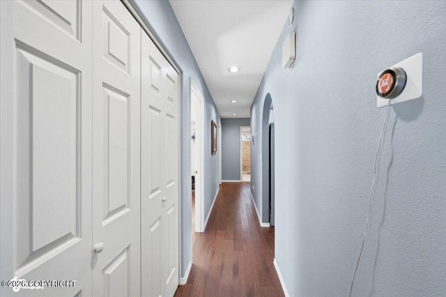 6741 W Hemmer Drive, Wasilla, AK 99623