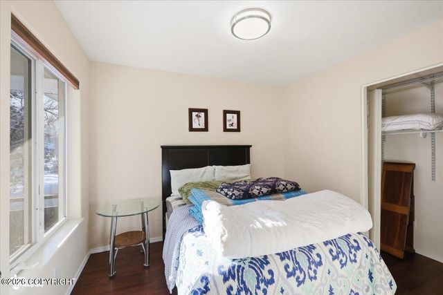 6741 W Hemmer Drive, Wasilla, AK 99623