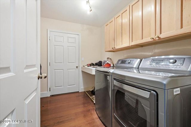 6741 W Hemmer Drive, Wasilla, AK 99623