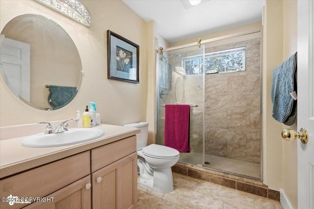 6741 W Hemmer Drive, Wasilla, AK 99623