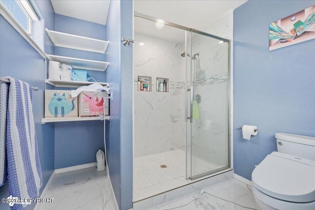 6741 W Hemmer Drive, Wasilla, AK 99623