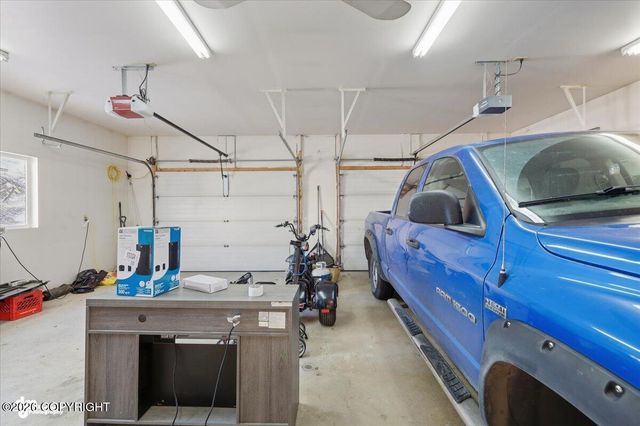 6741 W Hemmer Drive, Wasilla, AK 99623