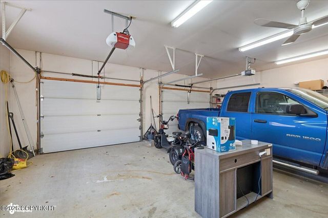 6741 W Hemmer Drive, Wasilla, AK 99623