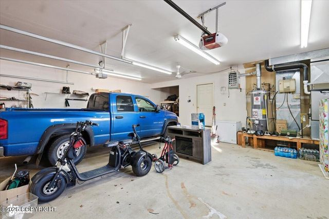 6741 W Hemmer Drive, Wasilla, AK 99623