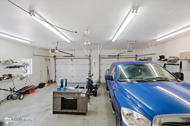 6741 W Hemmer Drive, Wasilla, AK 99623