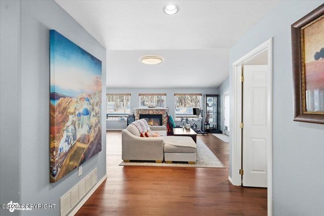 6741 W Hemmer Drive, Wasilla, AK 99623