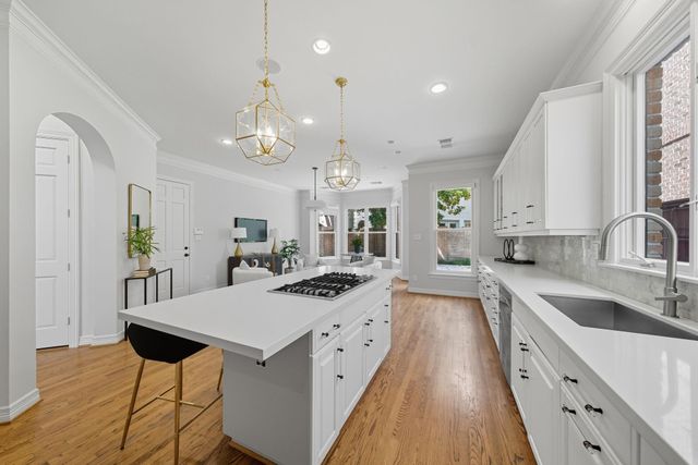 4944 Tilbury Drive, Houston, TX 77056