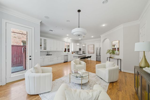 4944 Tilbury Drive, Houston, TX 77056