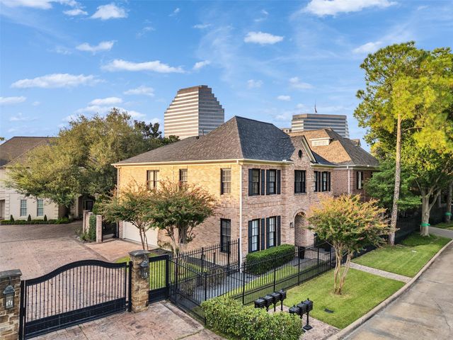 4944 Tilbury Drive, Houston, TX 77056