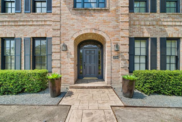 4944 Tilbury Drive, Houston, TX 77056