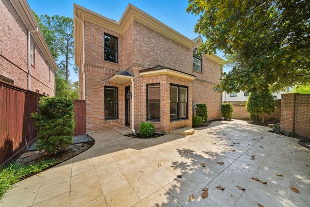 4944 Tilbury Drive, Houston, TX 77056