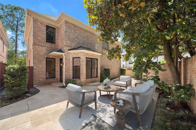 4944 Tilbury Drive, Houston, TX 77056