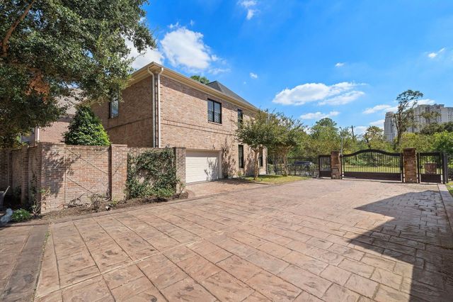 4944 Tilbury Drive, Houston, TX 77056