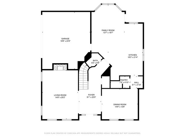 4944 Tilbury Drive, Houston, TX 77056